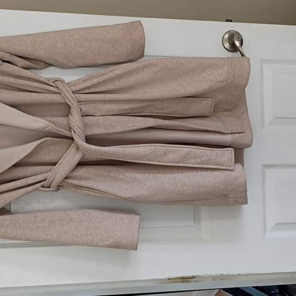 UGG Women's Bathrobe, Size L - Picture 3 of 10